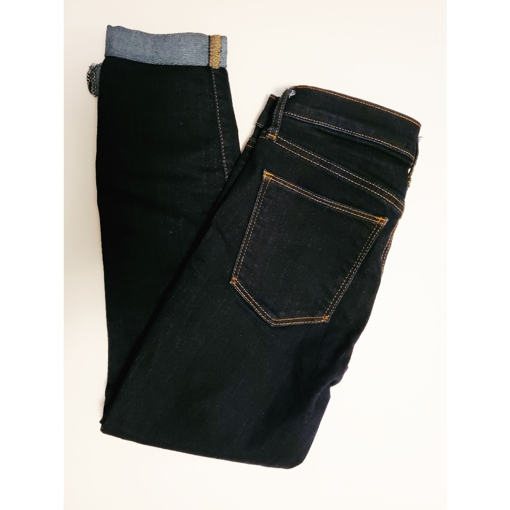 Gap| 1969 True Skinny 25P NWOT